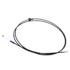 Hood Lock Release Cable for Lexus RX330 RX350 RX400h (2004-2009)