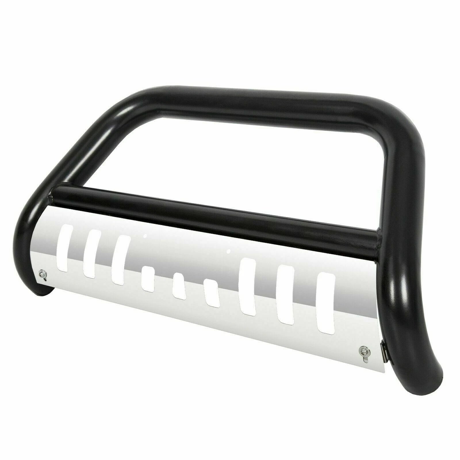 Bull Push Bar Bumper Grille Guard for Toyota 4Runner Tacoma (1996-2004)
