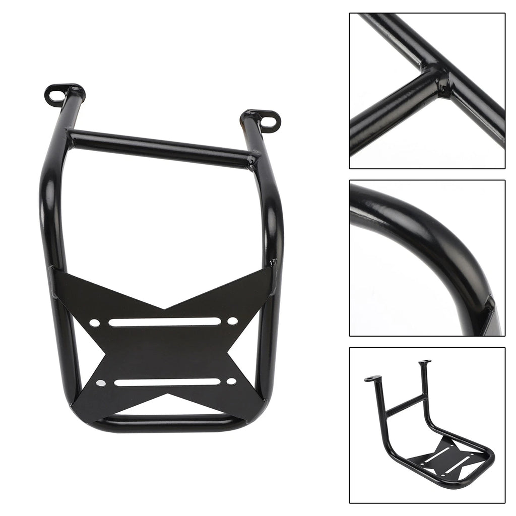 Saddlebag Support Mounting Bracket Racks Right for Scrambler 1200 (2019–2025)