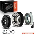 A/C Compressor Clutch Kit for Nissan 370Z, Infiniti EX35, EX37, M37, Q60 (2009–2020)