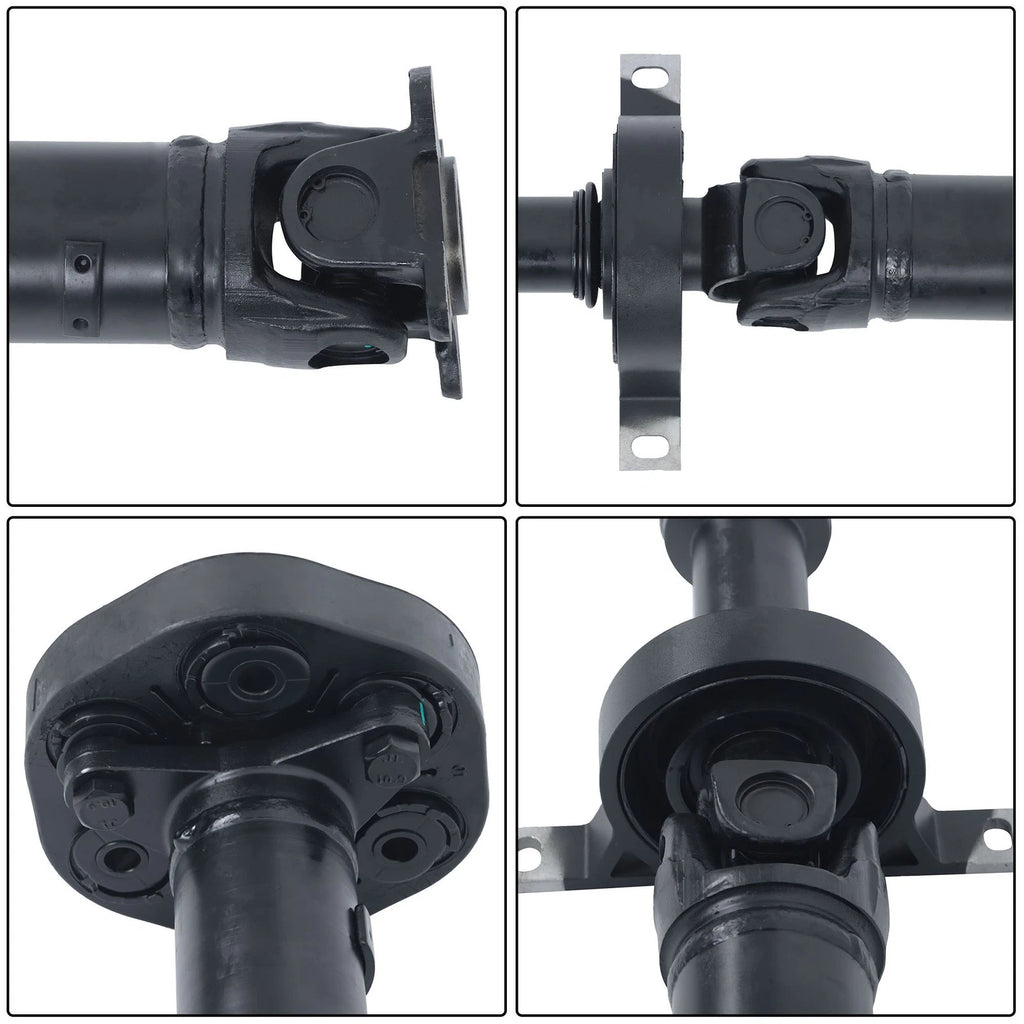Rear Driveshaft for BMW X3 (2007–2010)