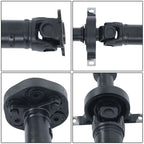 Rear Driveshaft for BMW X3 (2007–2010)