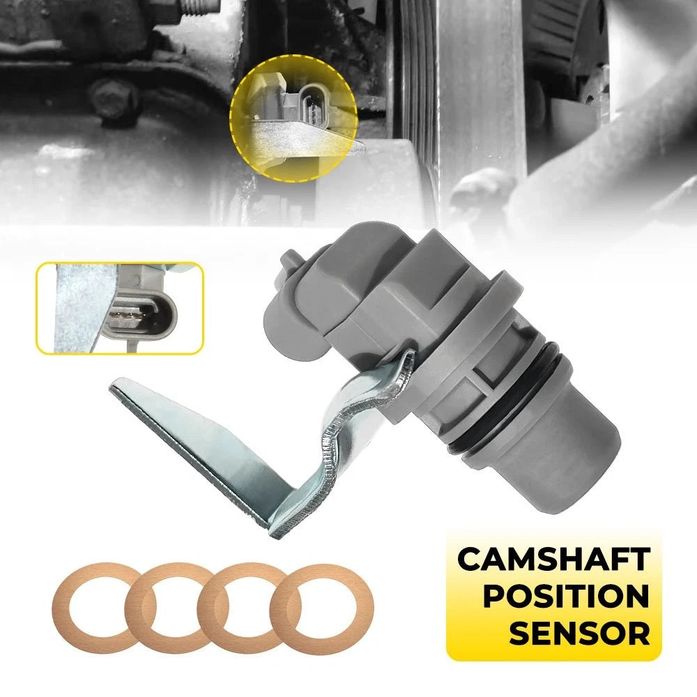 Camshaft Position Sensor CMP for Ford F-250 F-350 F-450 F-550 (1997–2003)