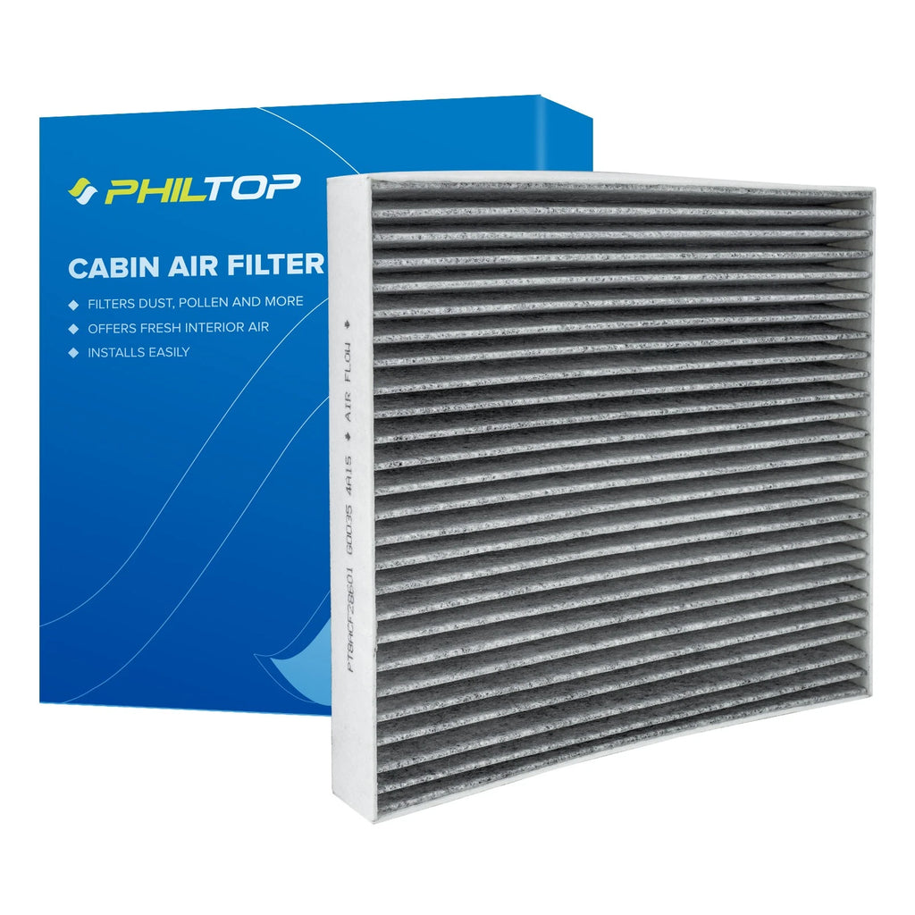 Cabin Air Filter for Hyundai Elantra Santa Fe Tucson (2021–2024)