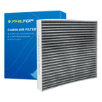 Cabin Air Filter for Hyundai Elantra Santa Fe Tucson (2021–2024)
