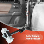 Front LH RH Door Check Strap Limiter for Toyota Highlander (2008–2013) 686100E040
