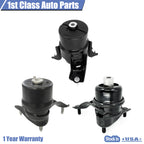 Engine & Trans Mount for Toyota Solara (2004–2006)