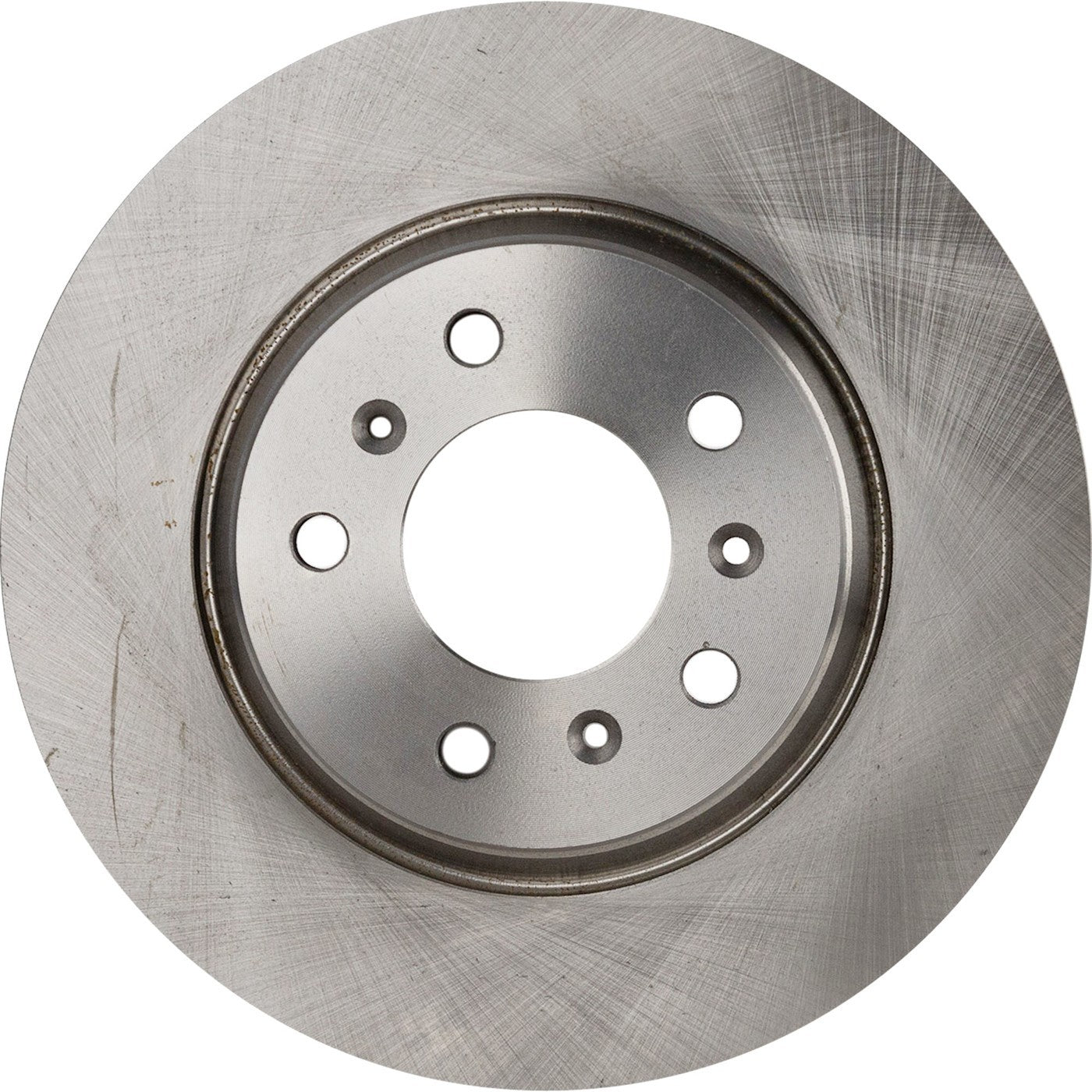 Set of 2 Front Brake Discs and Pads for Pontiac Grand Prix (2004–2008)