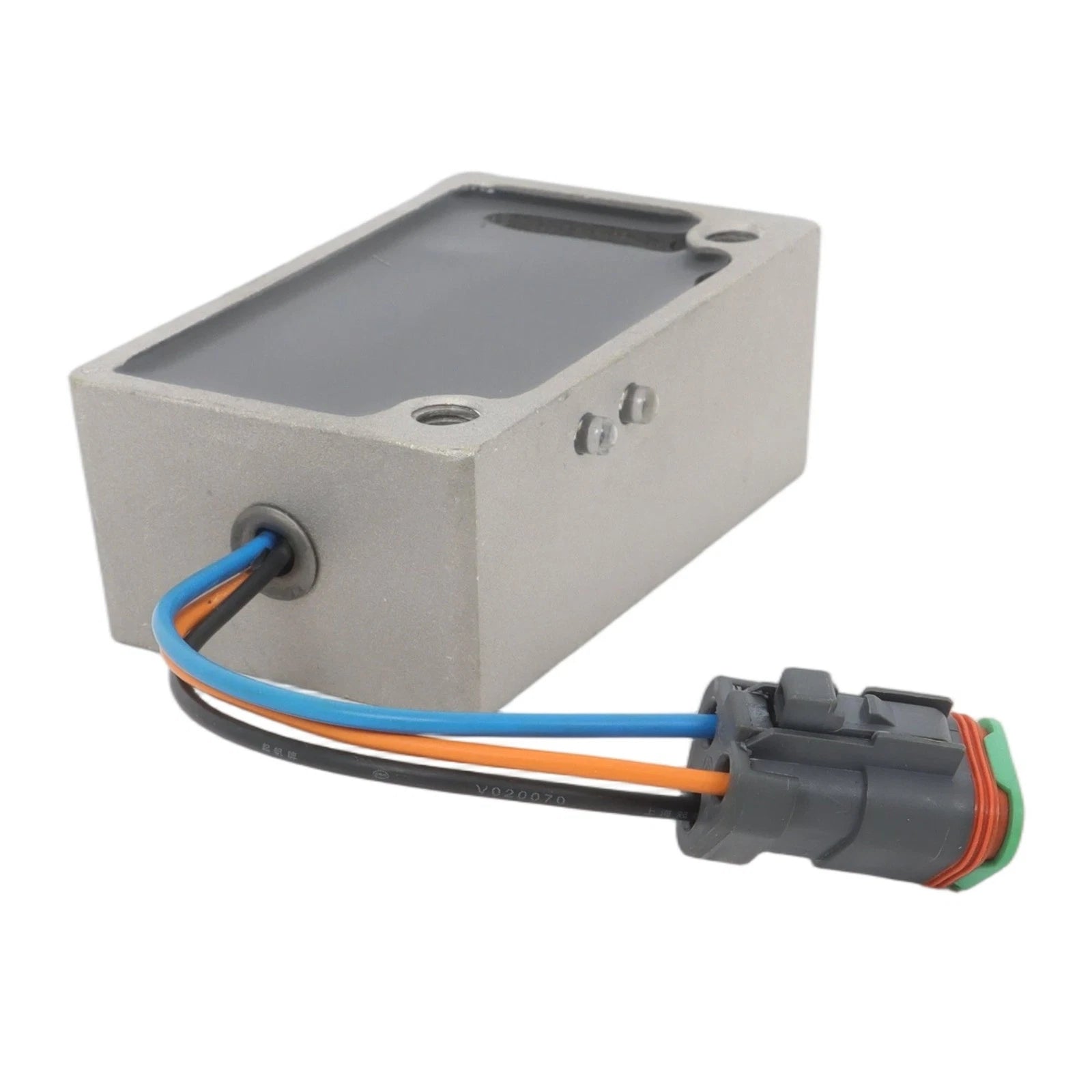Control Positioner for Caterpillar GP (Bucket)