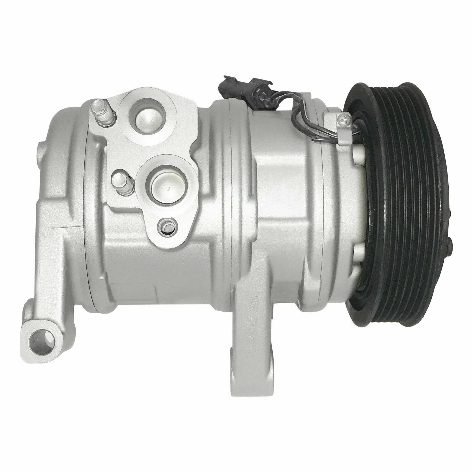 AC Compressor Kit Replacement for Dodge Durango 3.7L (2011-2018)