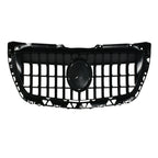 Front GT Style Grille Chrome for Benz Sprinter W906 2500 3500 (2014–2018)