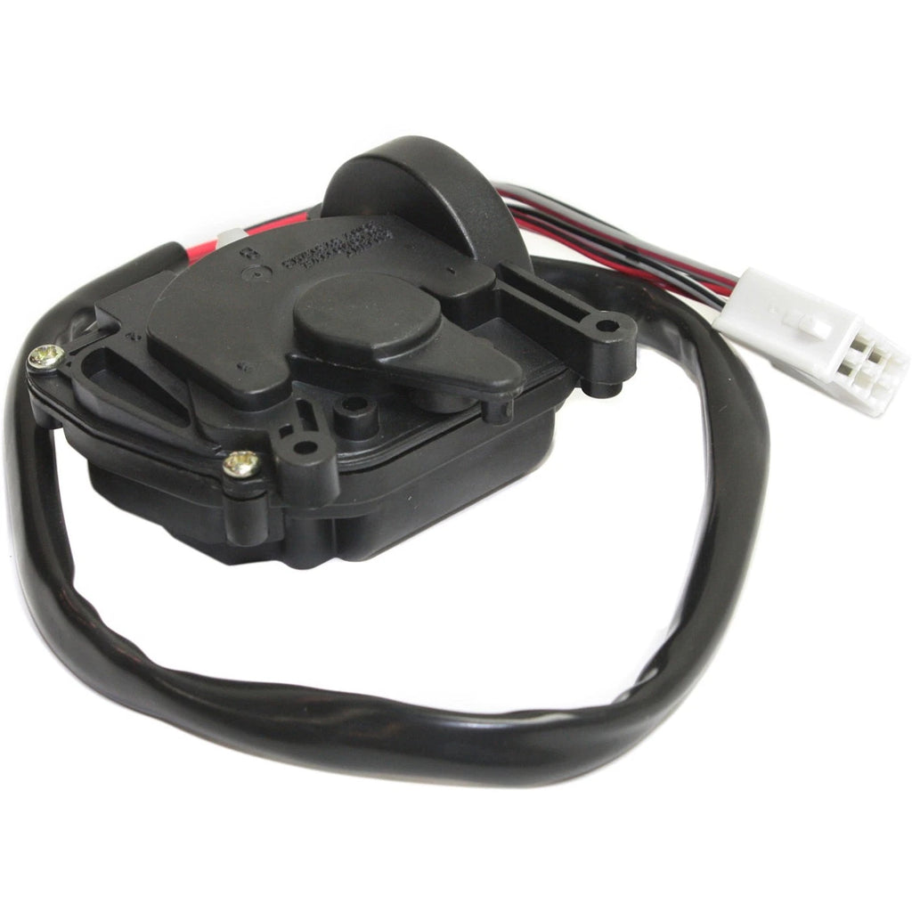 Door Lock Actuator Set for Mazda Protege5, Protege (2001–2003)