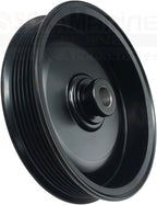 Raw Water Pump Pulley 862351T for Mercruiser V6 V8 4.3L 5.0L 5.7L (1990–2023)
