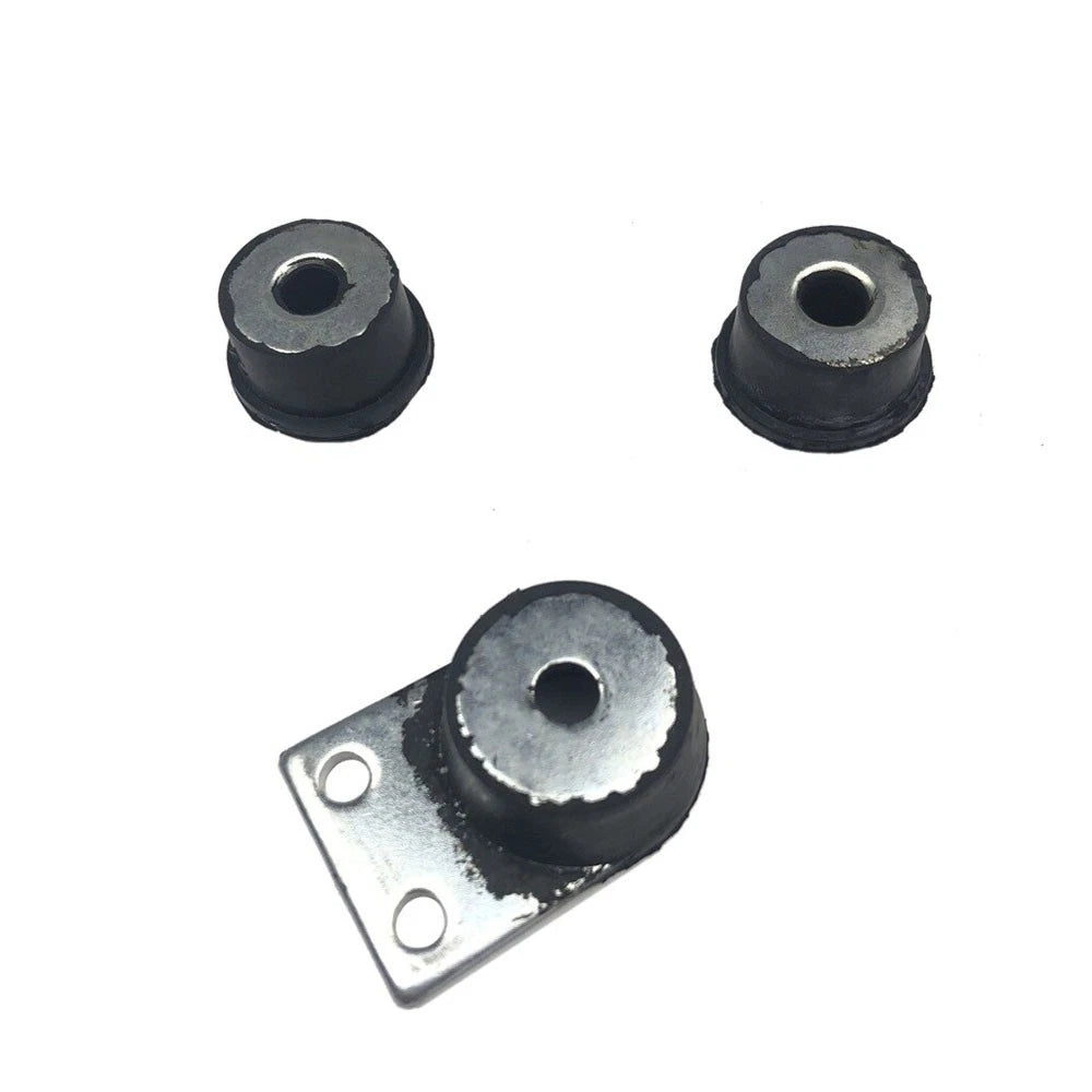 Set of 2 Annular Buffer Mounts for Stihl 030 031AV 032AV (N/A)