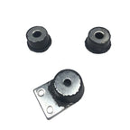 Set of 2 Annular Buffer Mounts for Stihl 030 031AV 032AV (N/A)