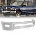 Chrome Steel Front Bumper for Dodge Ram 2500 3500 (2011–2018)