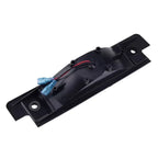 Smoke Lens LED Third Brake Light for Land Rover Discovery (1994–2004)