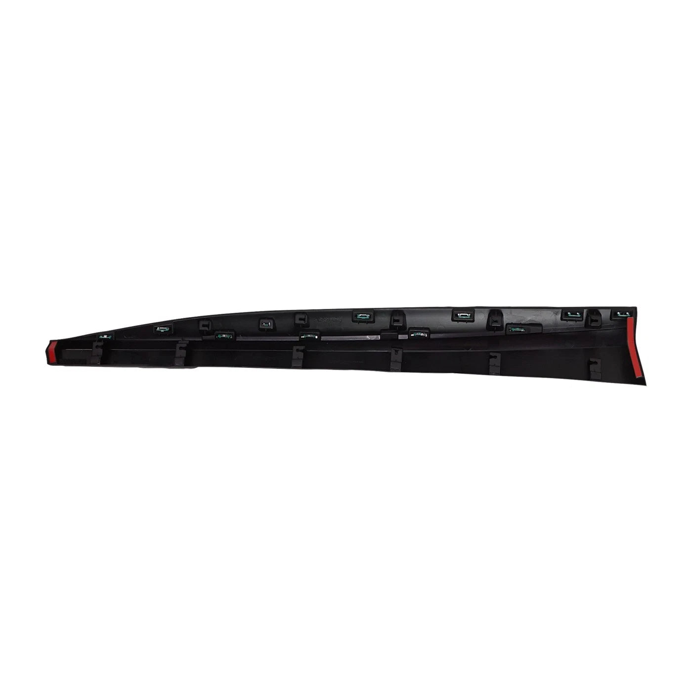 Door Moldings for Front Passenger Right Side - Nissan (2015–2020)