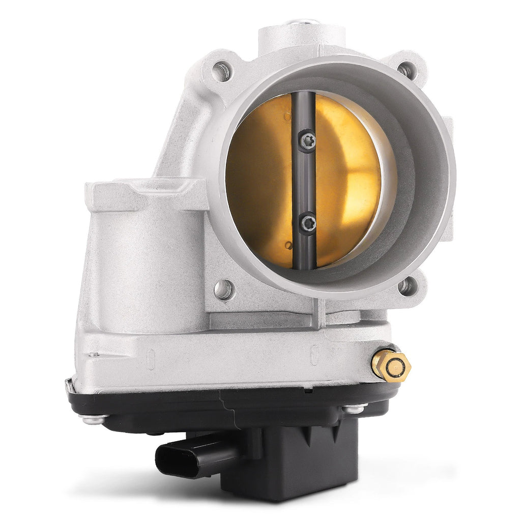 Throttle Body Assembly for Lincoln MKS/MKT/MKX/MKZ, Mercury Sable (2009–2016) 67-6010