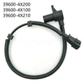 Crankshaft Position Sensor for Hyundai Terracan Kia Carnival Sedona (2001–2006)