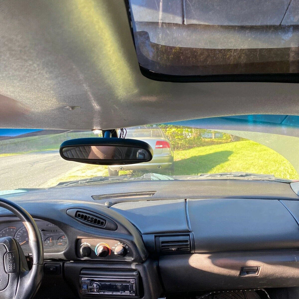 Dash Cover Pad Overlay for Chevy Camaro (1993–1996)