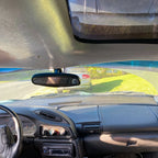 Dash Cover Pad Overlay for Chevy Camaro (1993–1996)