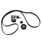 Serpentine Belt Drive Component Kit for Kia Amanti Borrego (2006-2014)