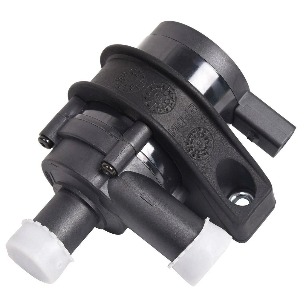 Auxiliary Cooling Water Pump for VW Jetta Golf Passat Audi A3 (2006–2013)