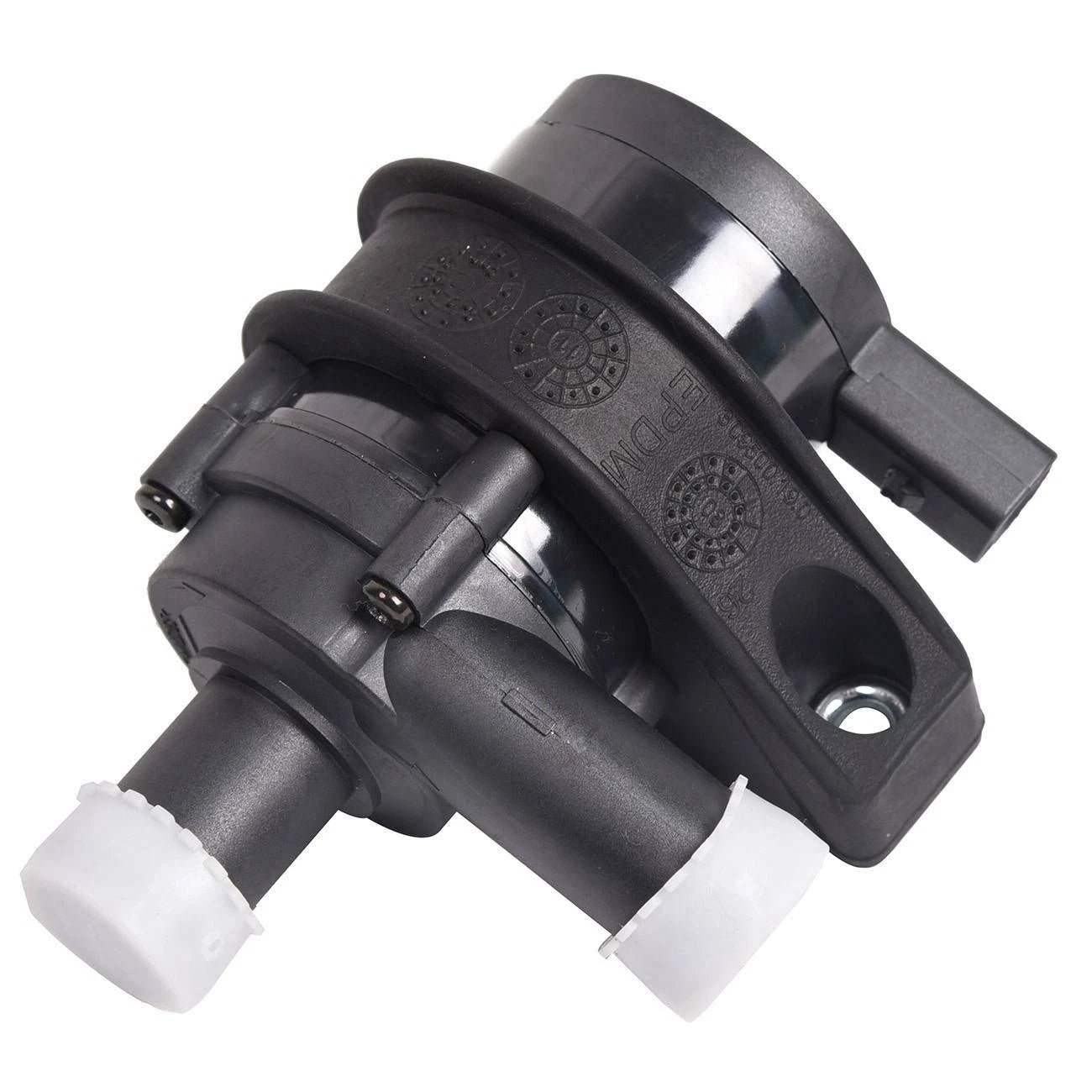 Auxiliary Cooling Water Pump for VW Jetta Golf Passat Audi A3 (2006–2013)