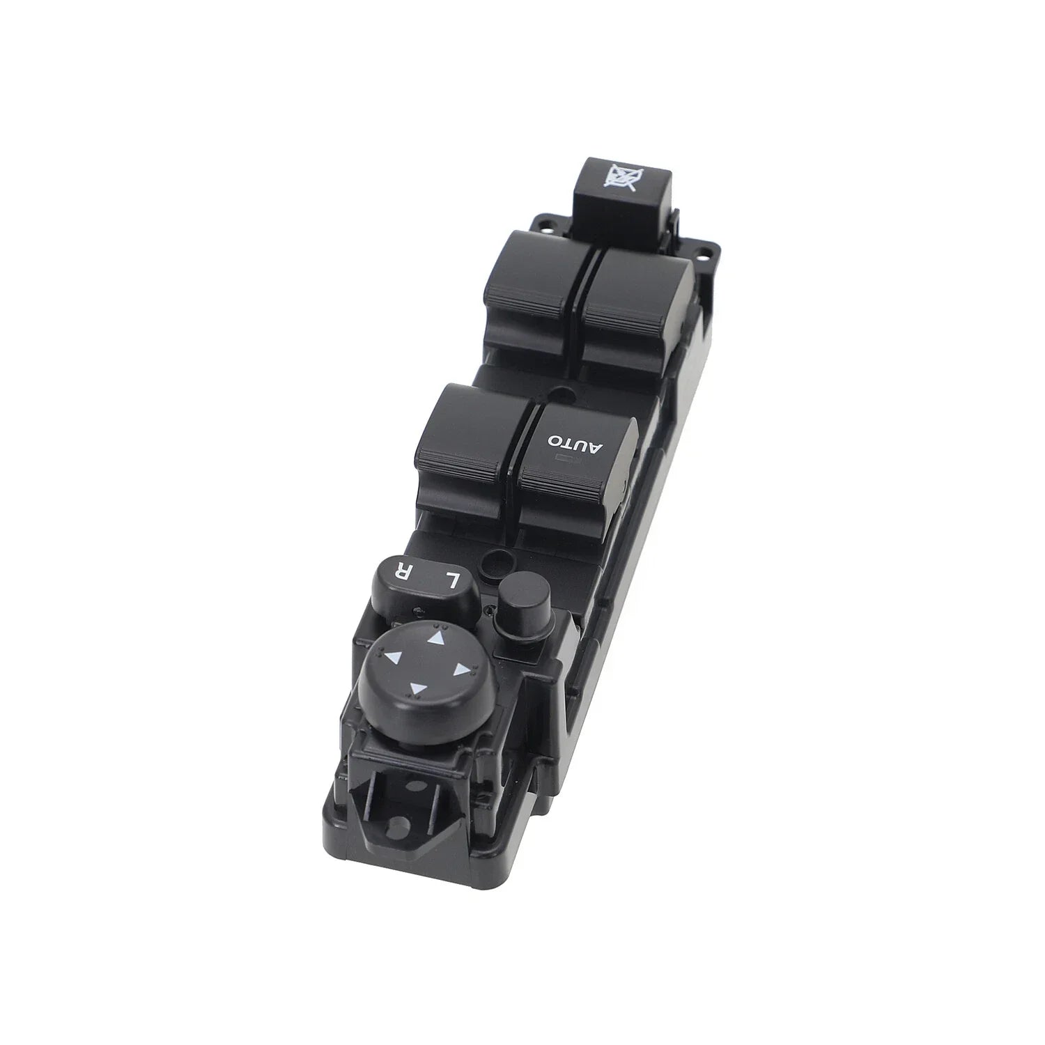Window Switch Control Glass Lifter Button Front Left for Mazda 2 M2 (2011–2013)