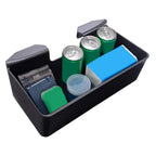 Interior Hanging Storage for Chevrolet Silverado 1500 (2019–2026)