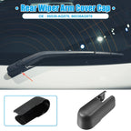 Rear Windshield Wiper Arm Cover Cap for Subaru Crosstrek (2016–2023) 86538-AG070