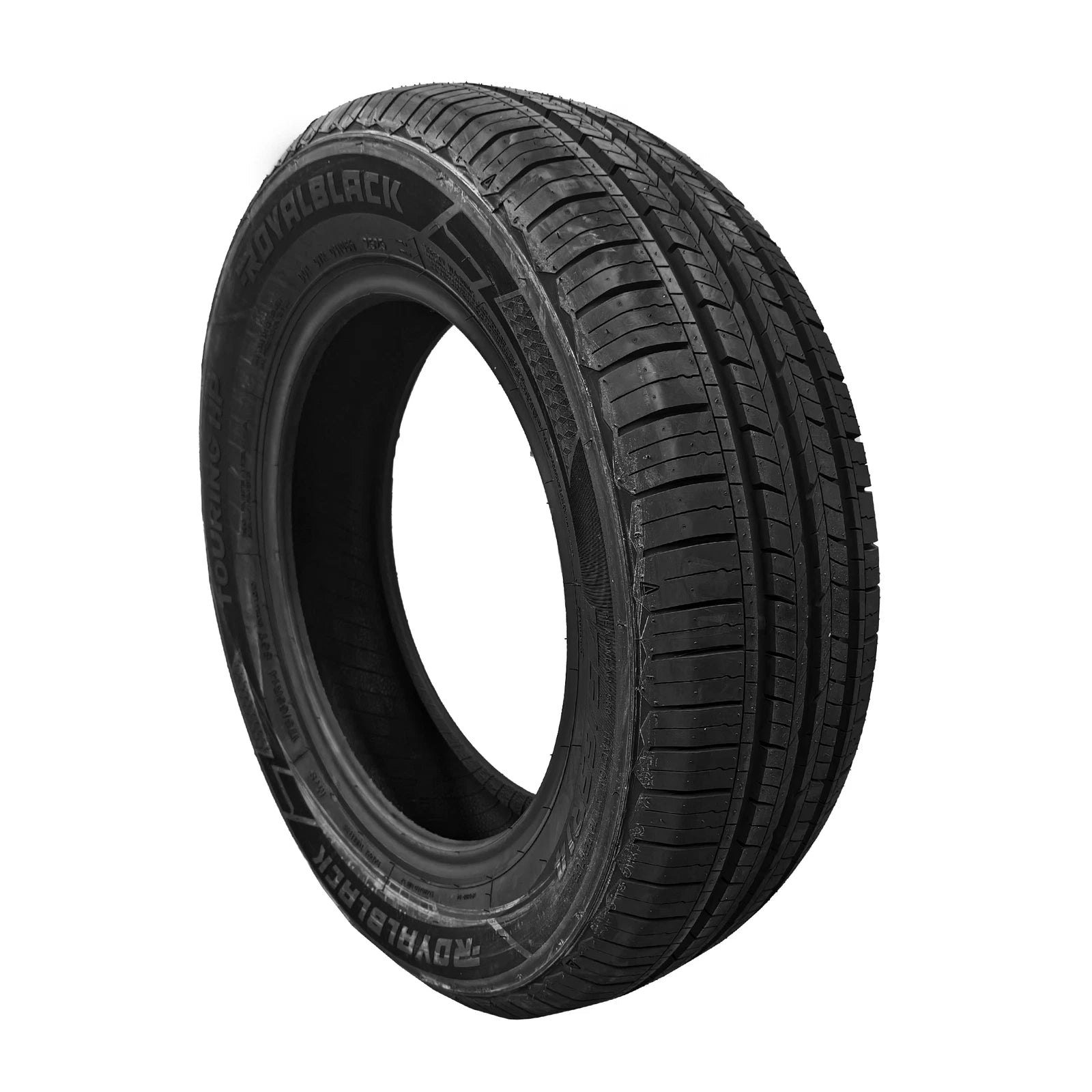 Tire TOURING HP 195/55 R15 85V AS A/S for