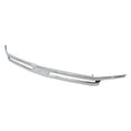 Front Chrome Grille Moulding for Chevrolet Tahoe/Suburban (2021–2022)