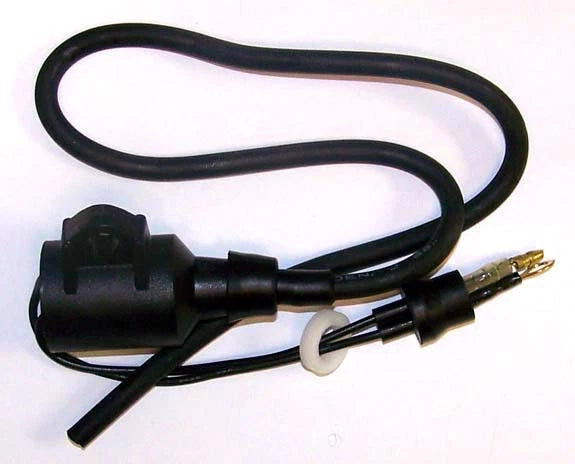 Ignition Coil for Yamaha 1100 2 Stroke (1995–1998) OEM #63M-85570-00