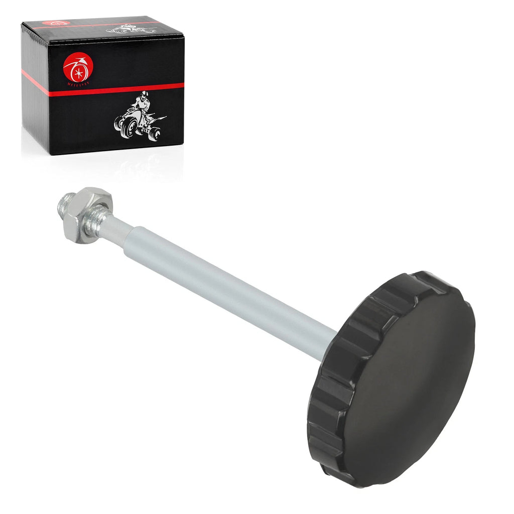 Right Side Battery Box Latch Knob for Honda C70M CM91 (1966-1971)