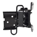 Lower Door Hinge LH Driver Side Replacement for 1971–1973 Ford Mustang