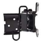 Lower Door Hinge LH Driver Side Replacement for 1971–1973 Ford Mustang