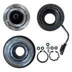 AC Compressor Clutch Replacement for Chevrolet Cheyenne 5.3L (1999–2006)