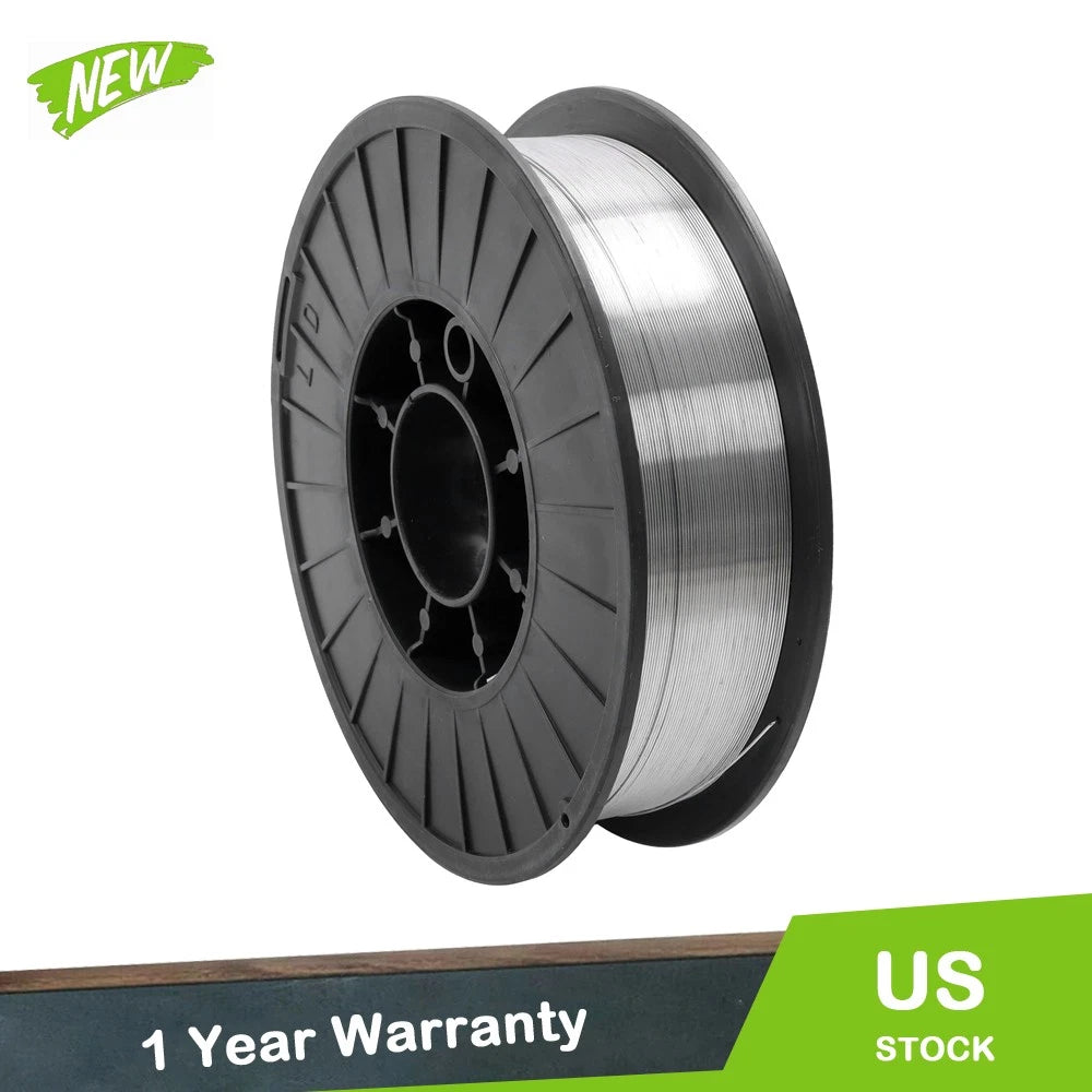 Aluminum MIG Welding Wire .035" for Automotive Use (1 Roll)