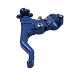 Stunt Clutch Lever for Universal Motorcycle (7/8, 1 Finger)
