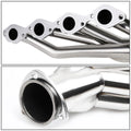 Stainless Exhaust Manifold Shorty Race Header for Big Block 396/402/427/454/502