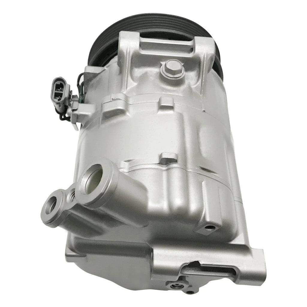 AC Compressor Replacement for Chevrolet HHR 2.2L (2006-2011)