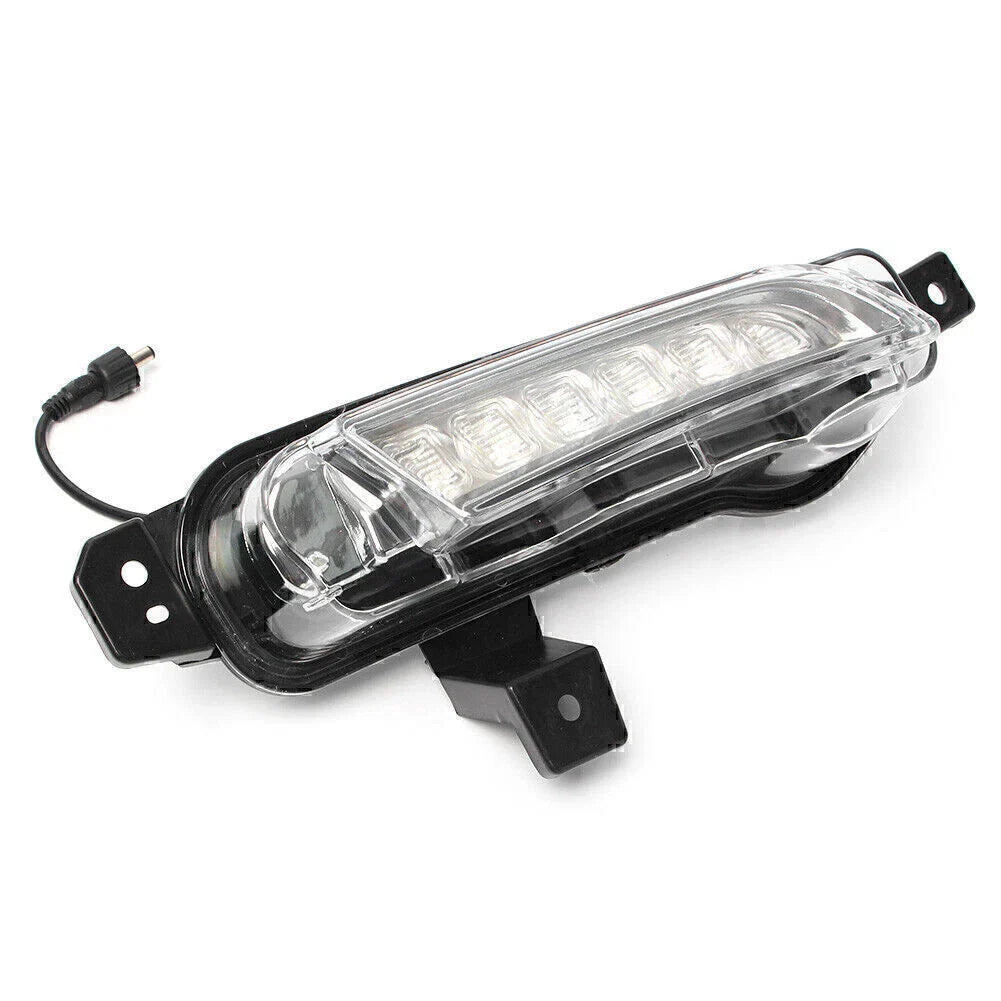 LED Daytime Running Light Fog Lamp Kit for 2015-up Suzuki Vitara