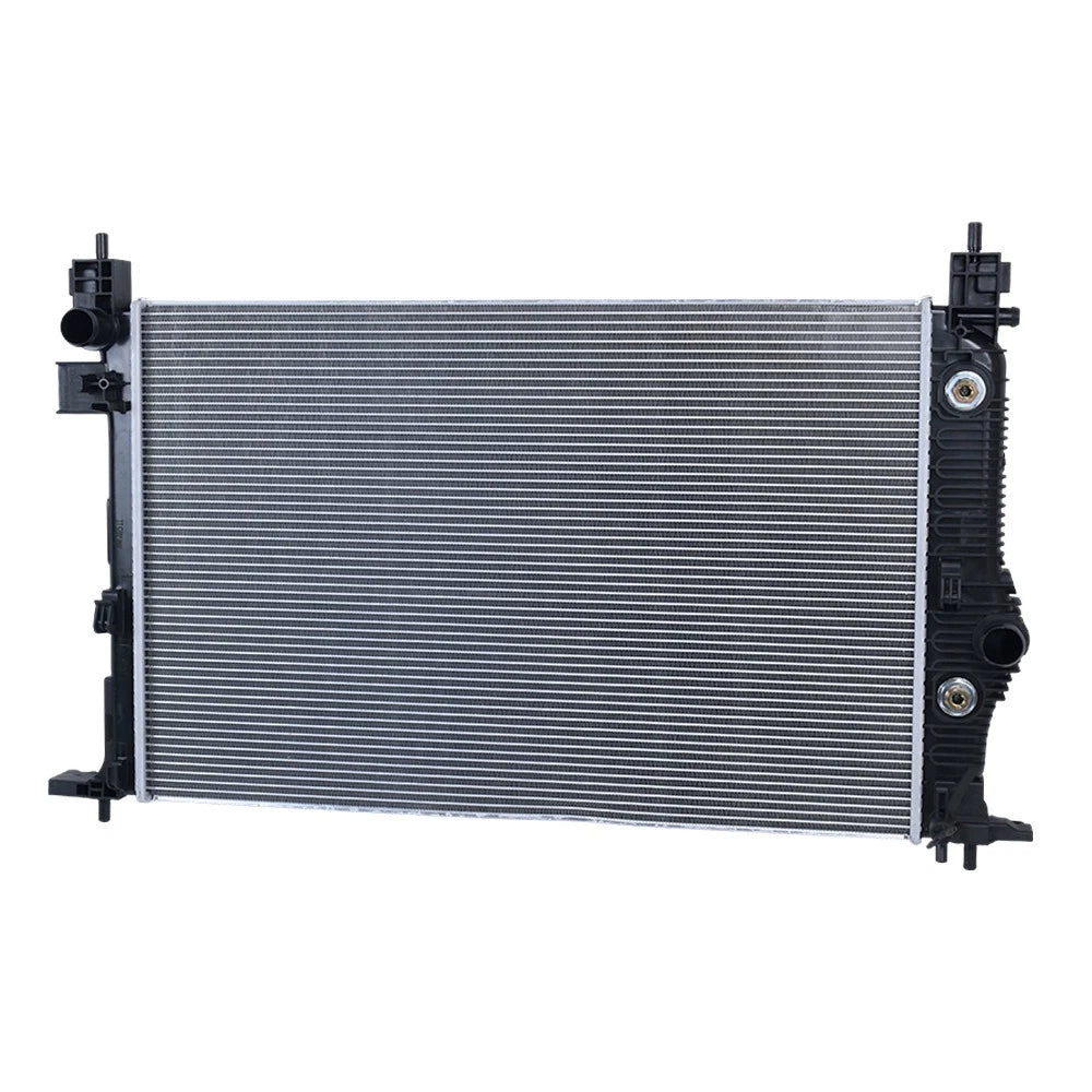 Plastic Aluminium Radiator for Chevrolet Trax Buick Envista (2024–2025) 42766937