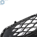 Front Bumper Cover and Grille for Chevy Equinox (2018–2019)