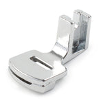 Gathering Presser Foot #RJ-702 for Portable Home Sewing Machines (2010–2023)