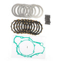 Clutch Friction Plates & Gasket Kit for Yamaha YFZ450 (2004–2009) #8