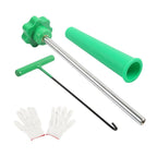 Valve Stem Tool Kit Set for Motorcycles