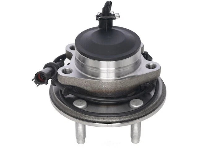 Front Wheel Hub Assembly for Jaguar XKR (2007–2009) DP889QB